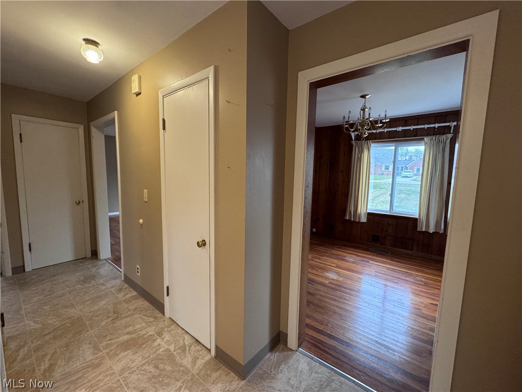 Chester - Residential