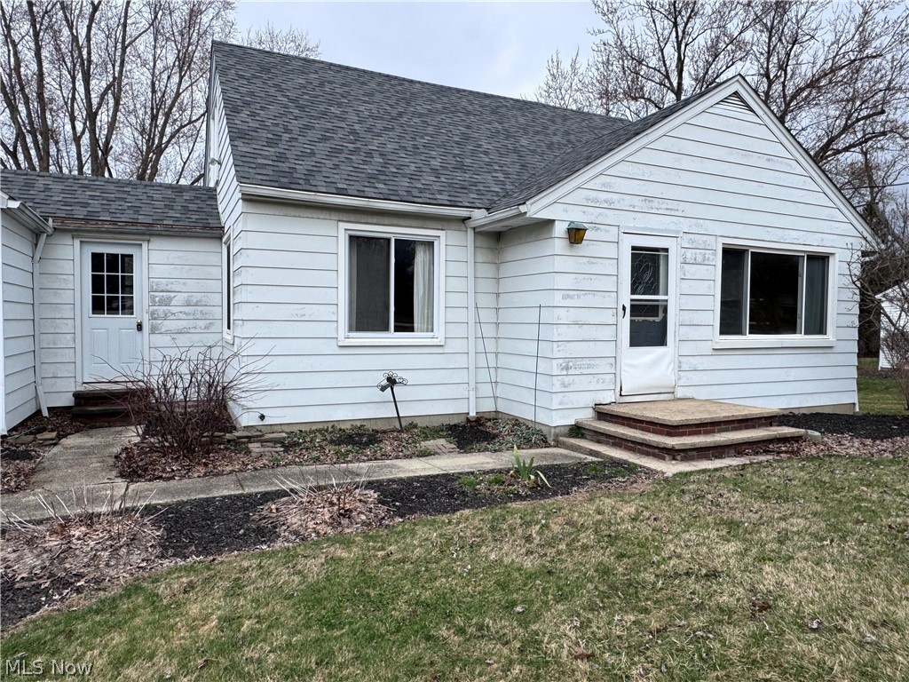 Chester - Residential