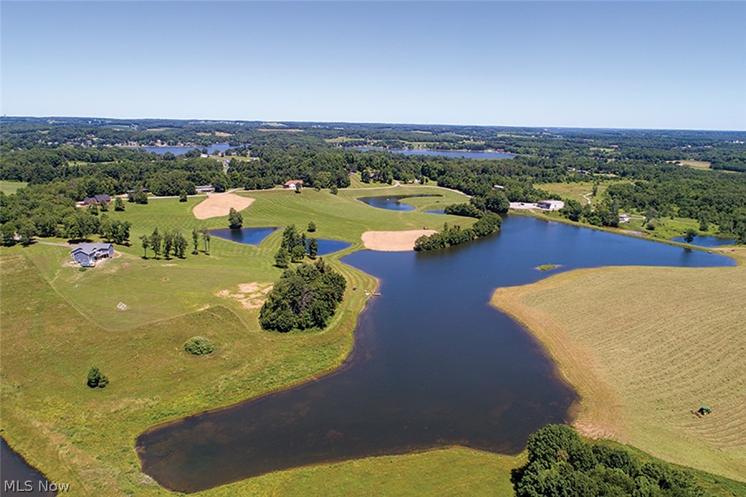 This is Auction #1, Lot #24 - Real Estate Opportunity – Guildford Lake Region - Auction #1 – 11 Secluded Building Lots With Sewer Plus Fantastic Lake Views – All With Lake Rights – Gated Private Community - ULSD – 1 Acre Up To 14+ Acres Each – Sold Choice. Auction #2 – 7.2 Acres With 60 X 100 “Star” Steel Frame Commercial Building – (2) 14 X 14 Roll-Up Doors – 2 Apartments – Secluded Setting With Private Drive & Limestone Lot - ABSOLUTE AUCTION, all sells to the highest bidder on location: SATURDAY – SEPTEMBER 7, 2019 – 10:00 AM, REAL ESTATE SELLS AT 10:30 AM. AUCTION #1 – Seven Springs – Private Setting. Lots 1, 17, 21, 22, 23, 24, 25, 26, & 28 – all approx. 1 acre each with sewer and electric service. Lot 31 3.8 acres, waterfront. Lot 33 14.9 acres with private pond plus lakefront – all with lake rights plus common dock. Maps at site. AUCTION #2 – 7.2 acres with frontage on Hoffee Rd. and lakefront – 60 X 100 commercial steel building – concrete, insulated, oil heat, office/1/2 bath