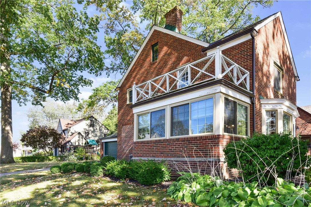 Seneca Park Sub - Residential