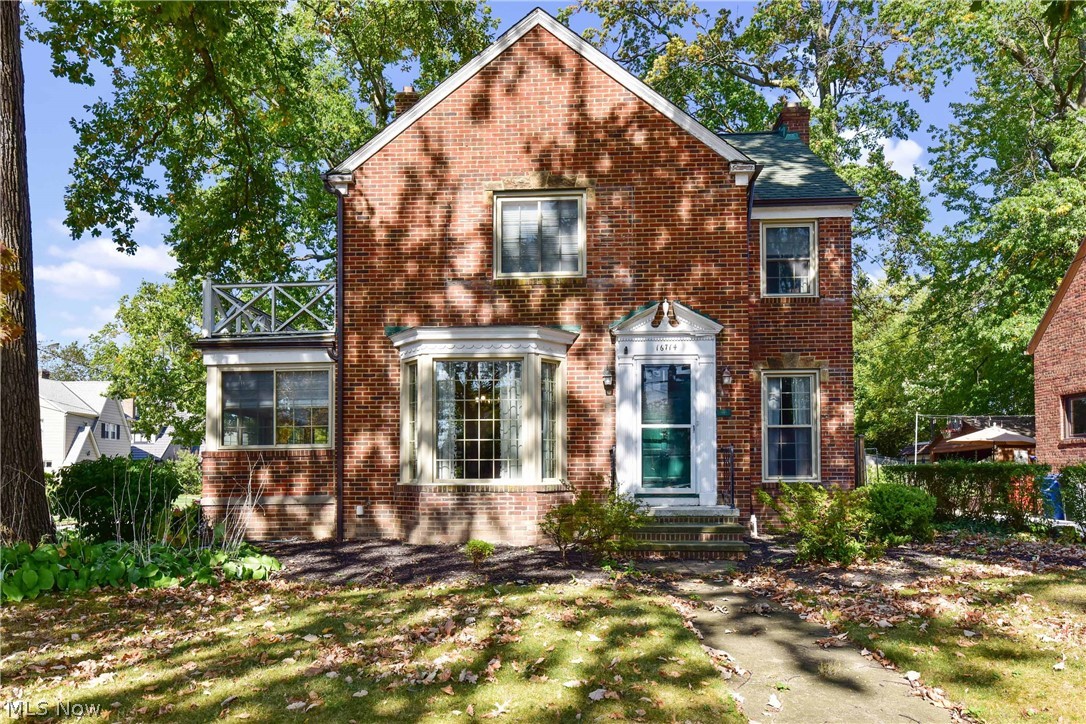 Seneca Park Sub - Residential