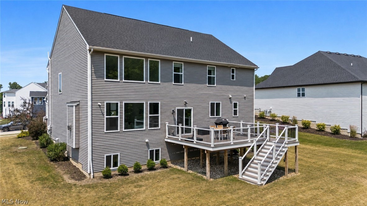 Chaseline Ridge - Residential