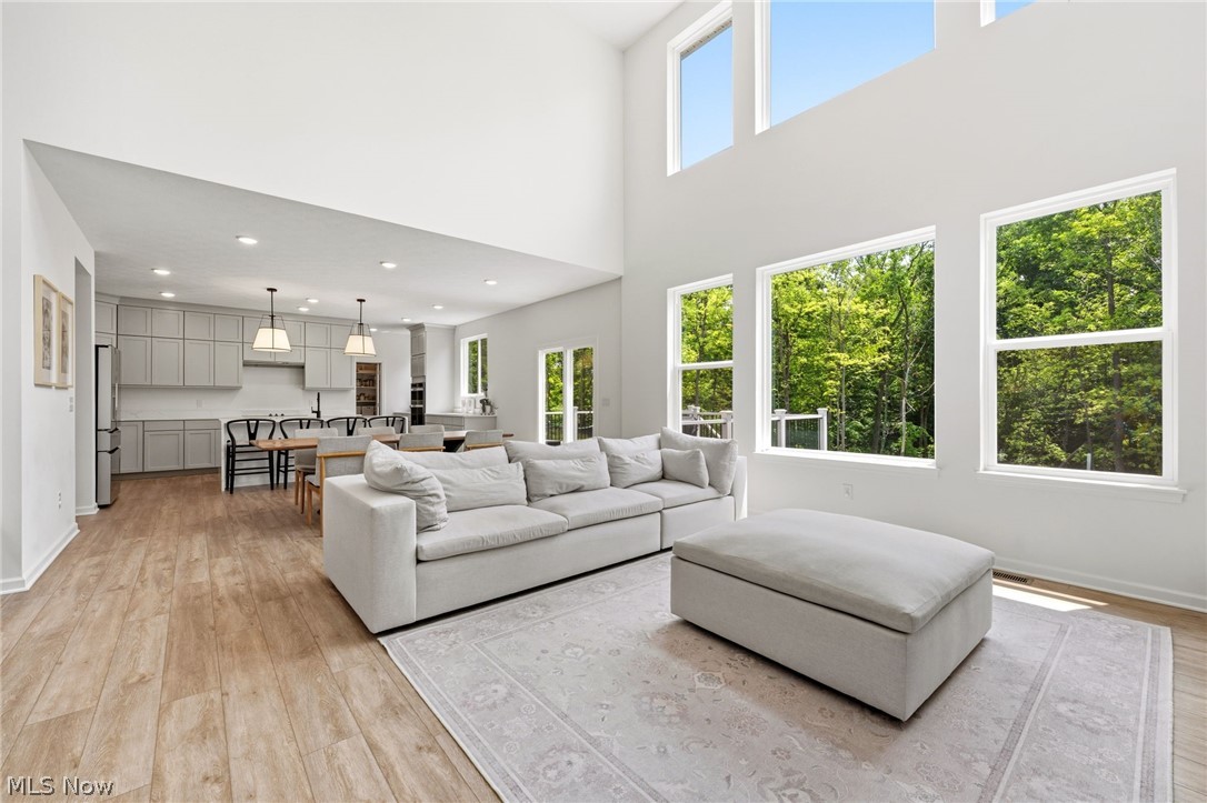 Chaseline Ridge - Residential