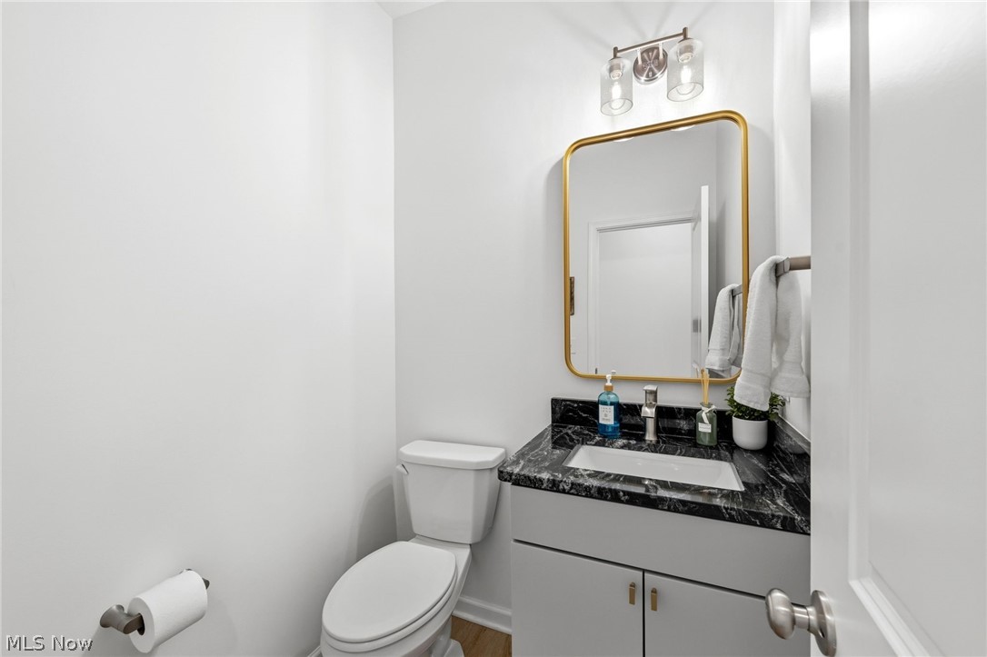 Chaseline Ridge - Residential