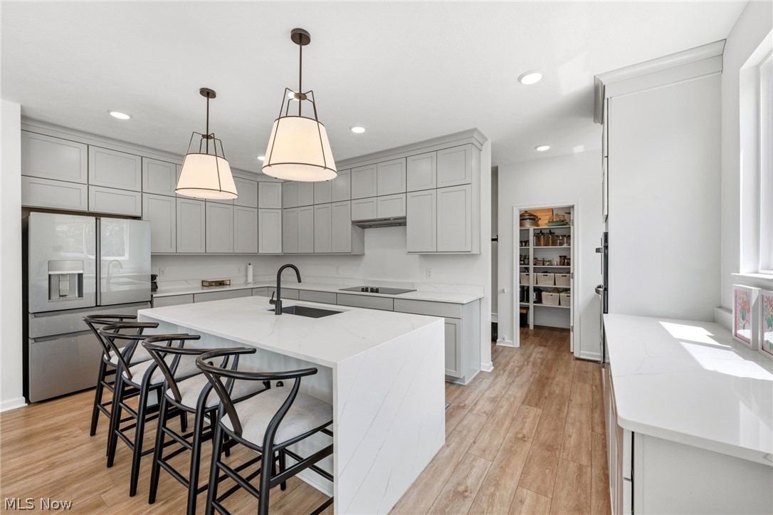 Chaseline Ridge - Residential