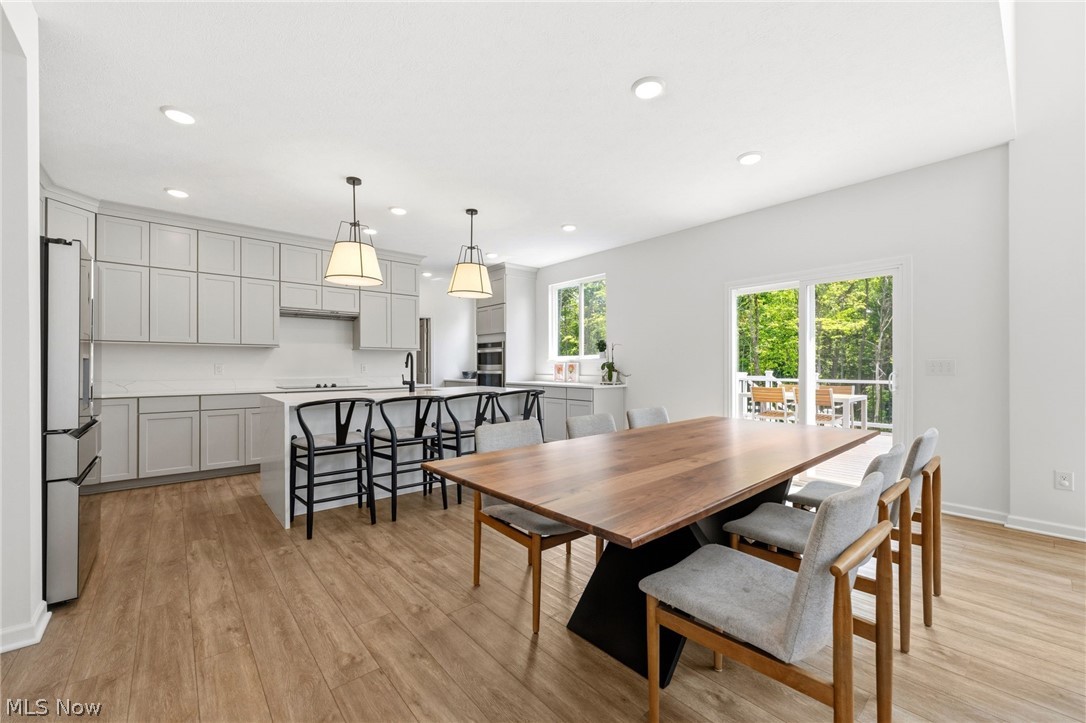 Chaseline Ridge - Residential