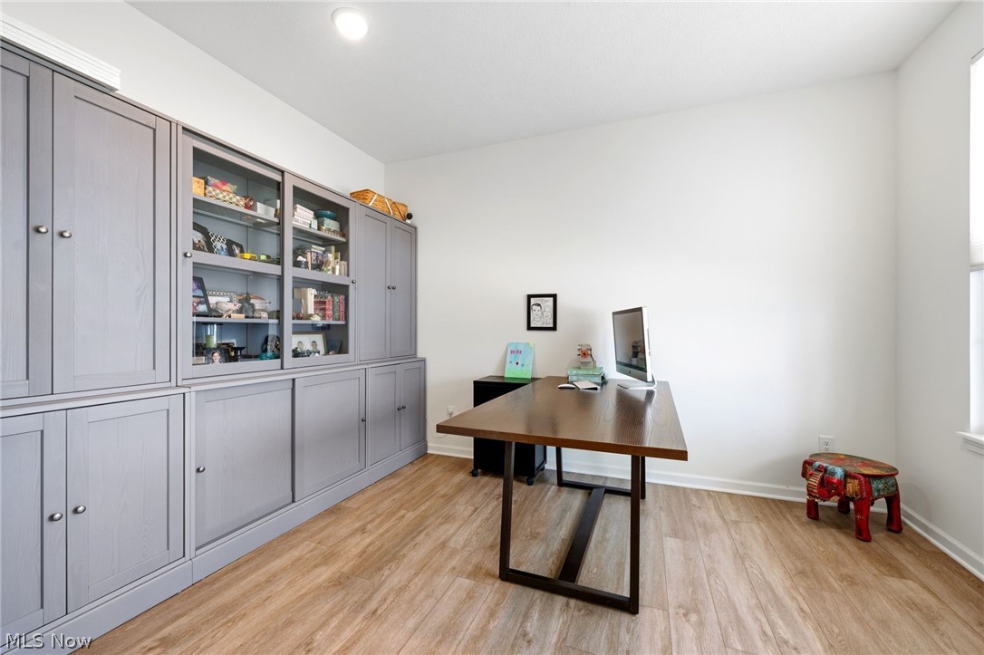 Chaseline Ridge - Residential