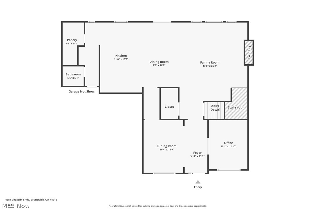 Chaseline Ridge - Residential