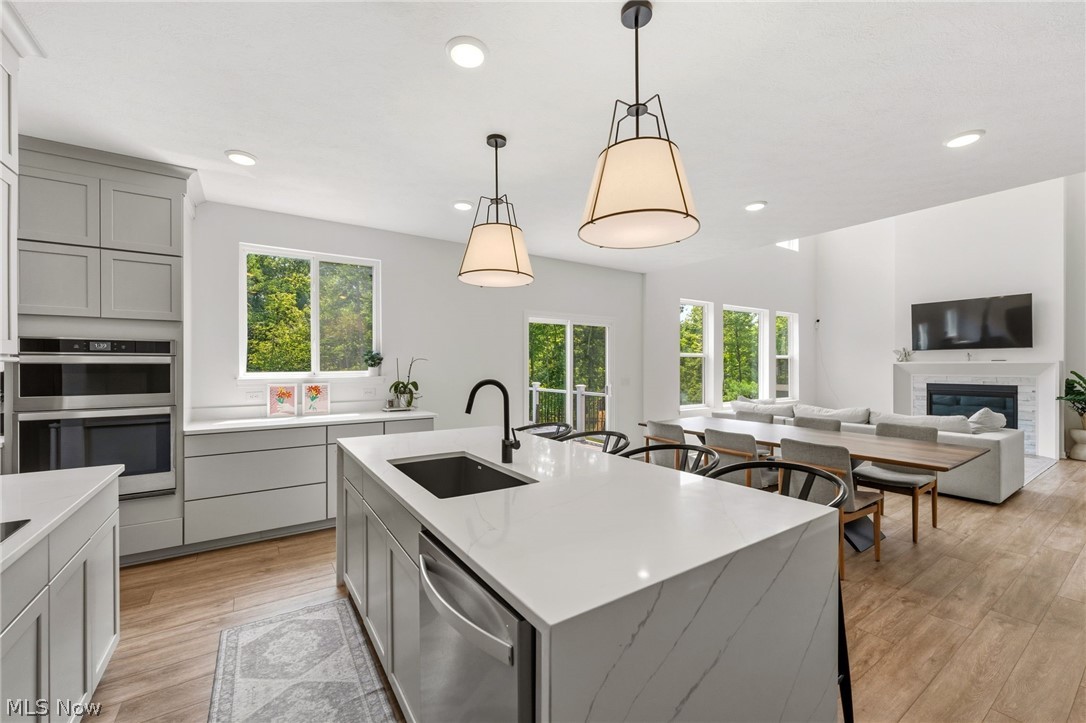 Chaseline Ridge - Residential