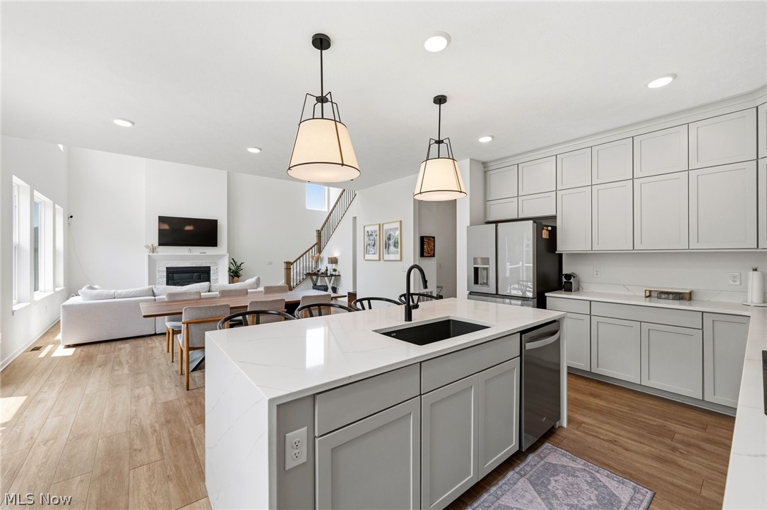 Chaseline Ridge - Residential