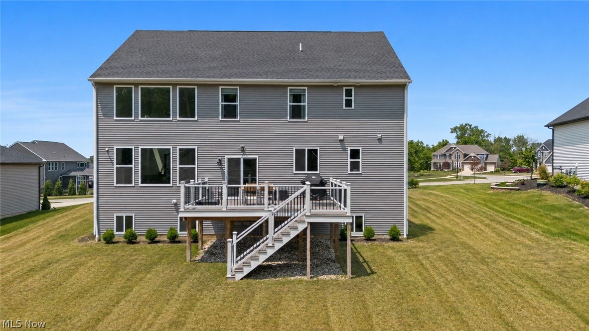 Chaseline Ridge - Residential