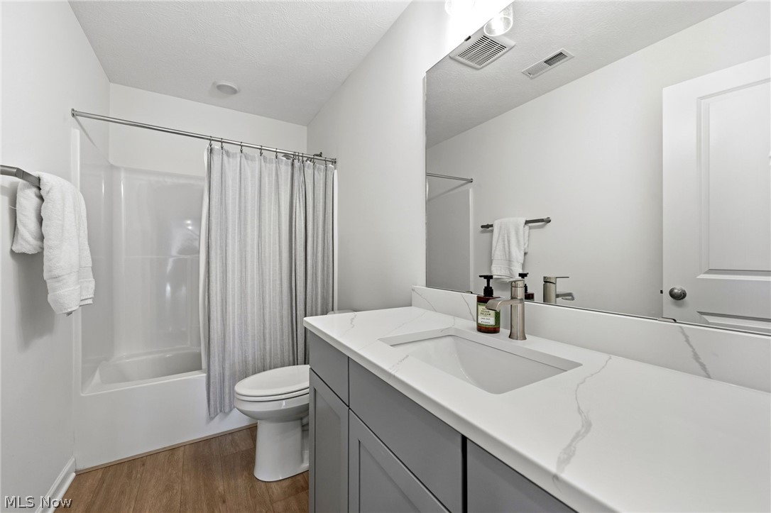 Chaseline Ridge - Residential