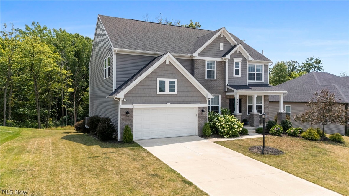 Chaseline Ridge - Residential
