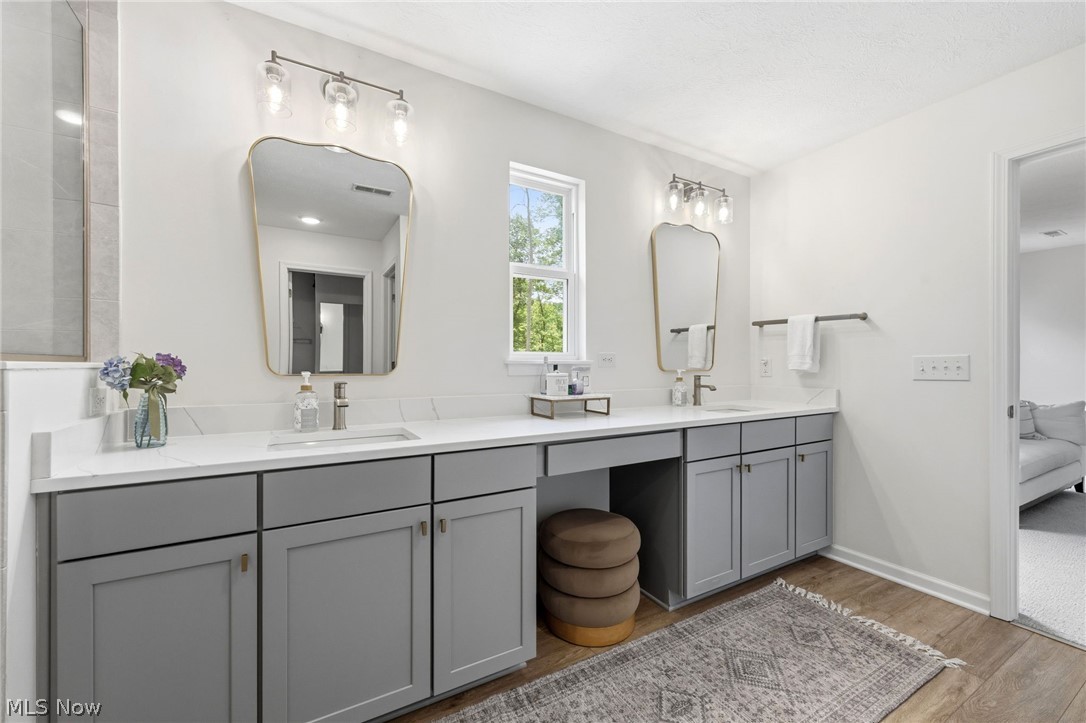 Chaseline Ridge - Residential