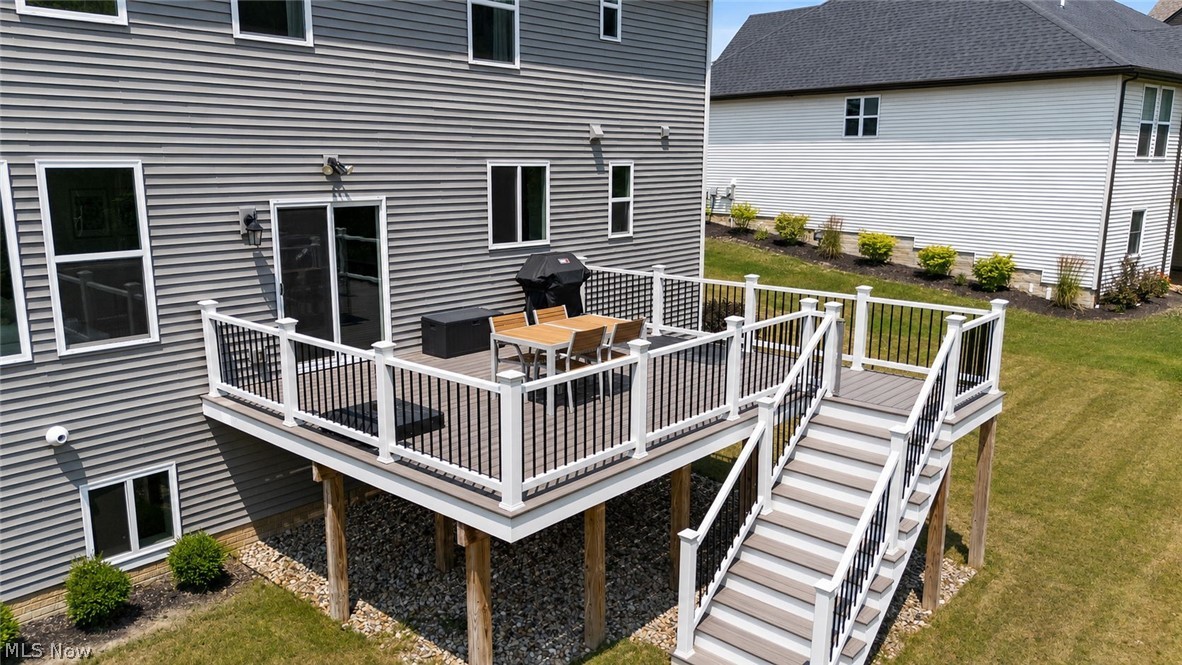Chaseline Ridge - Residential