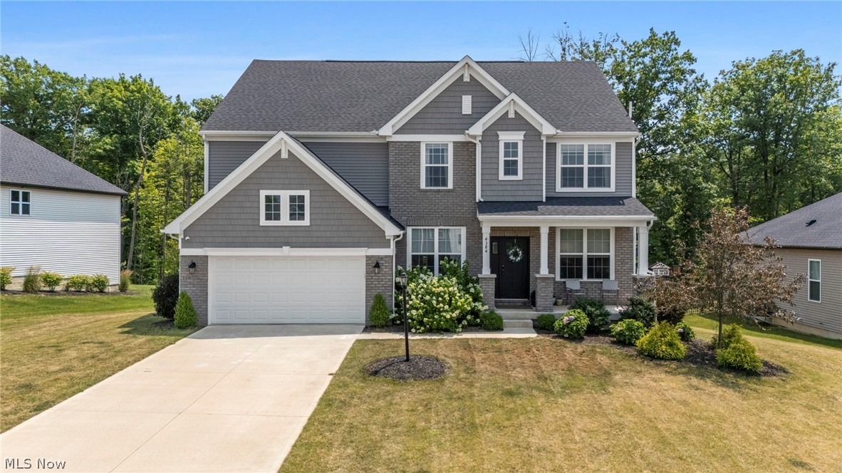 Chaseline Ridge - Residential