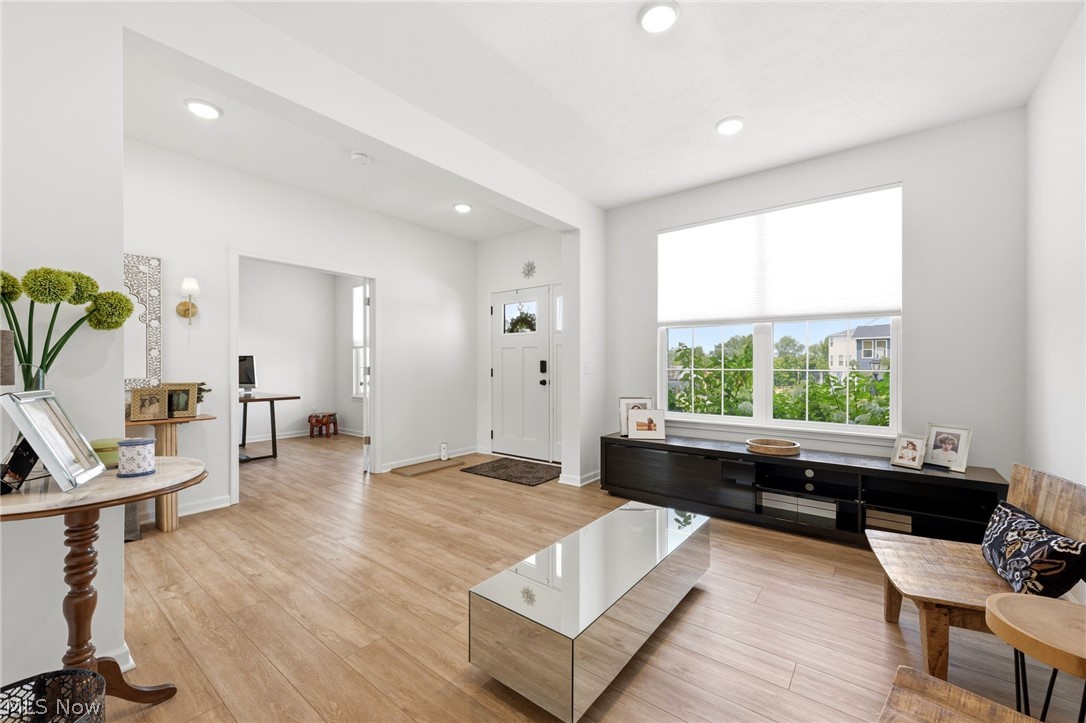 Chaseline Ridge - Residential