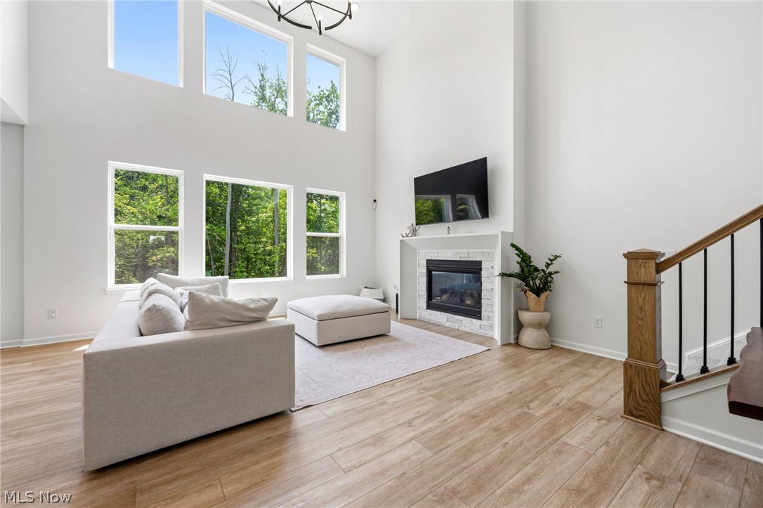 Chaseline Ridge - Residential