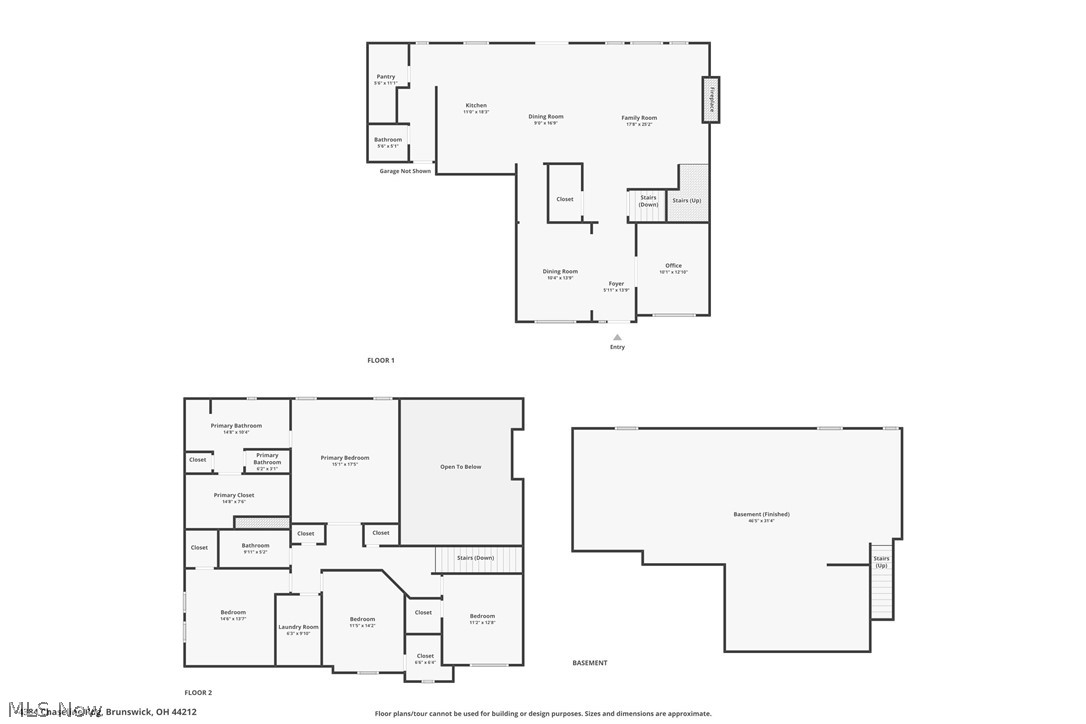 Chaseline Ridge - Residential
