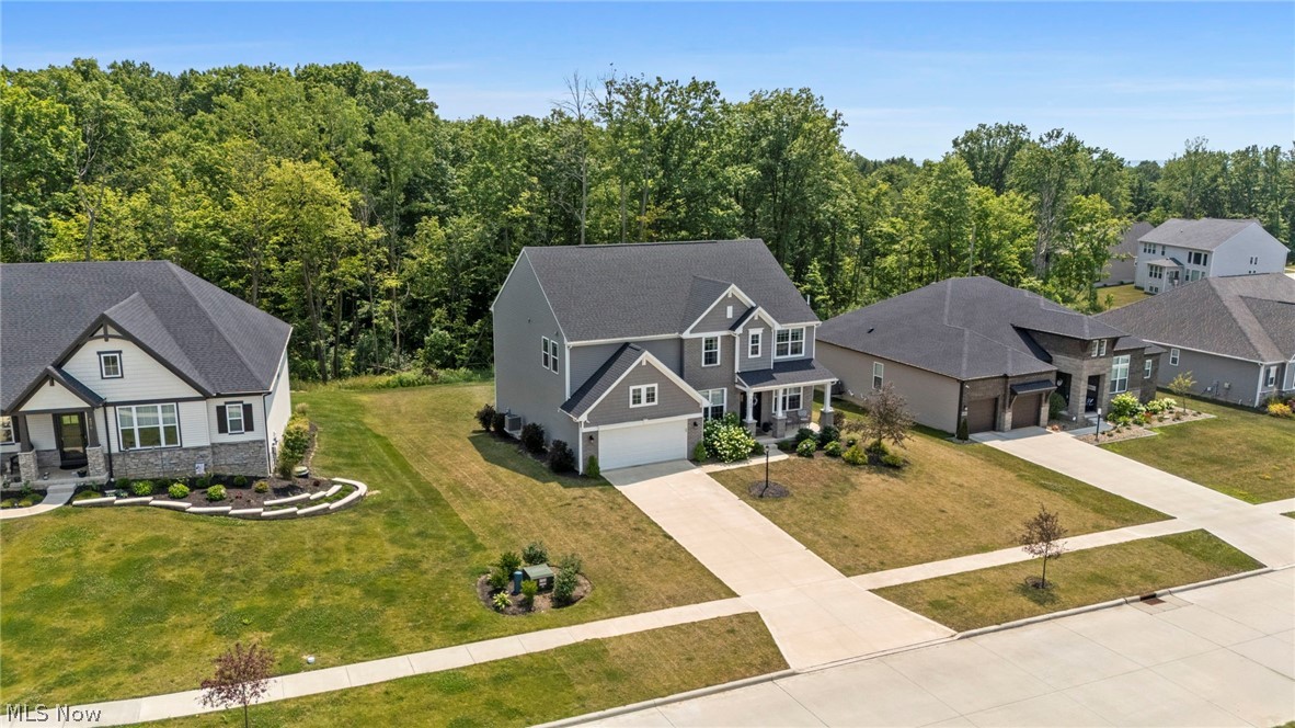 Chaseline Ridge - Residential