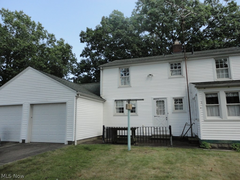 Edgewood Park - Residential