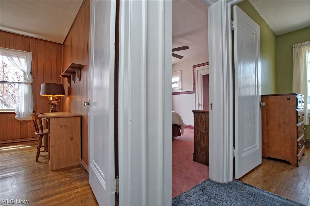 Brookwood Beach Estates Resub - Residential
