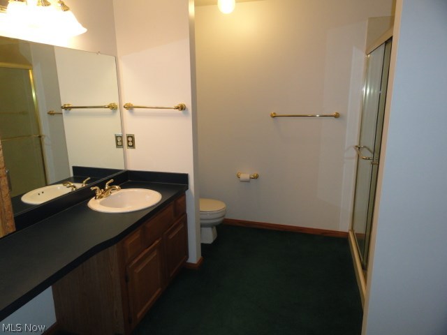 Silver Lake Estates - Residential