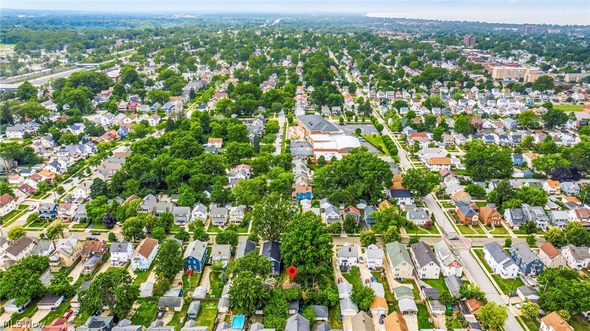 Cleveland Trust Cos Richland - Residential