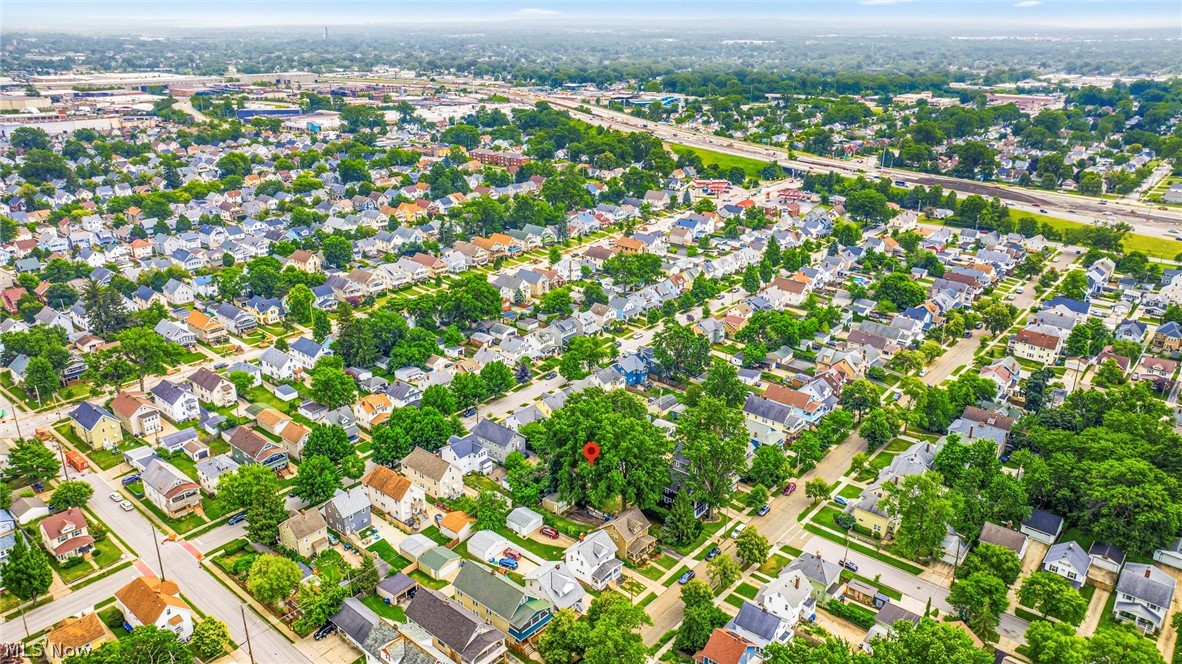Cleveland Trust Cos Richland - Residential