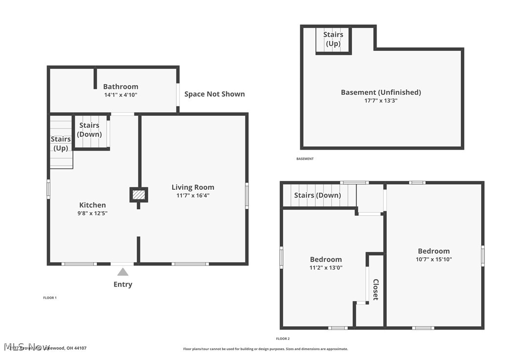 Cleveland Trust Cos Richland - Residential