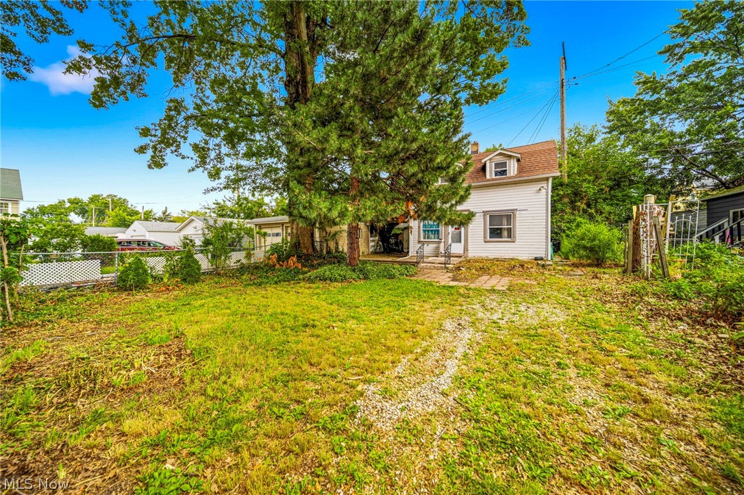 Cleveland Trust Cos Richland - Residential