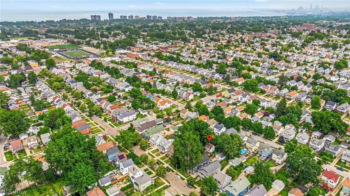 Cleveland Trust Cos Richland - Residential