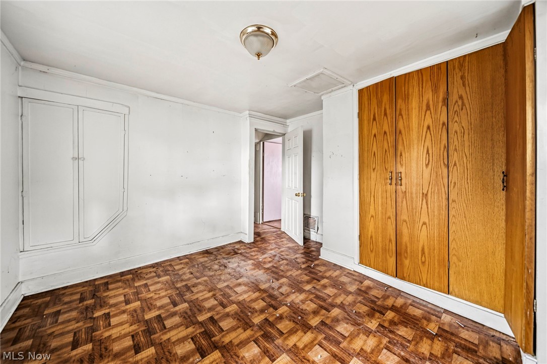 Cleveland Trust Cos Richland - Residential