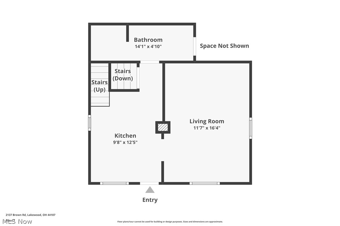 Cleveland Trust Cos Richland - Residential