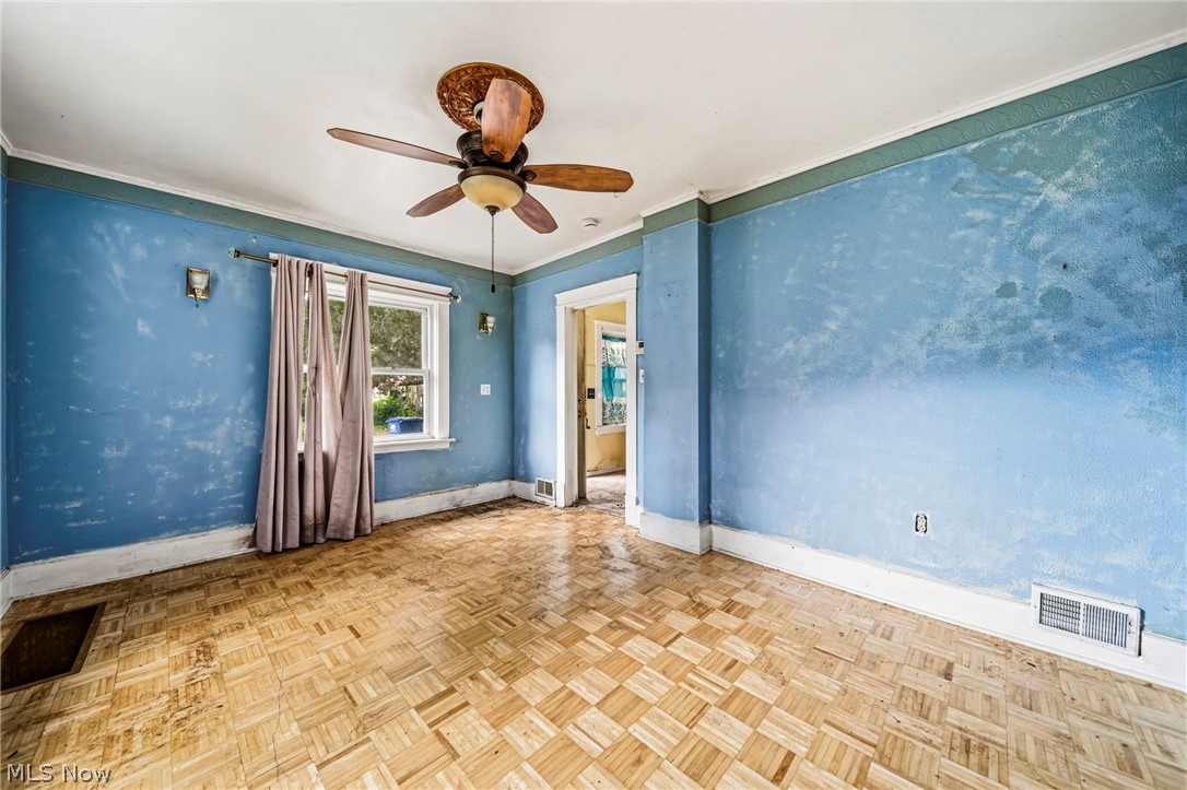 Cleveland Trust Cos Richland - Residential