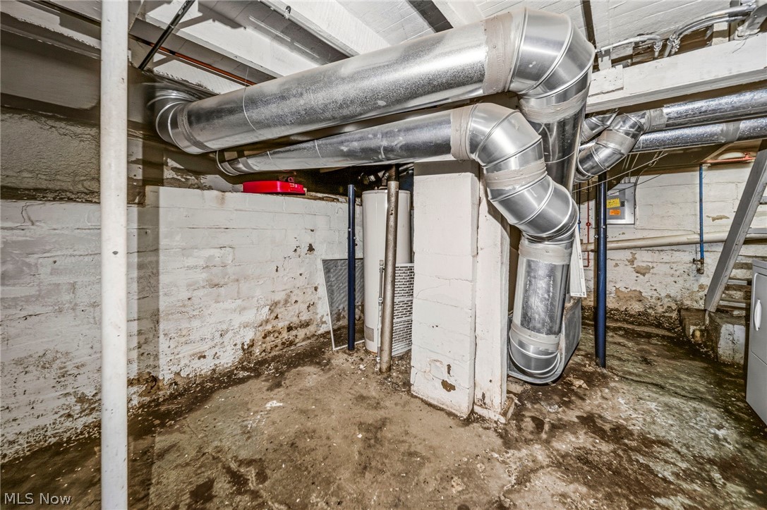 Cleveland Trust Cos Richland - Residential