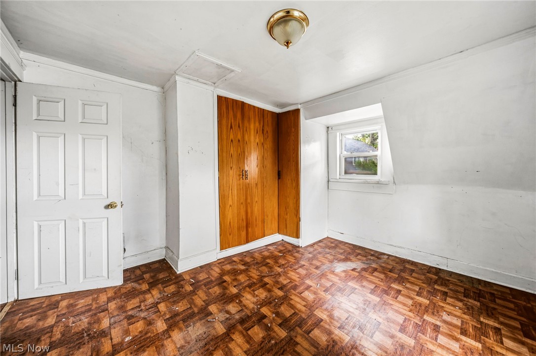 Cleveland Trust Cos Richland - Residential