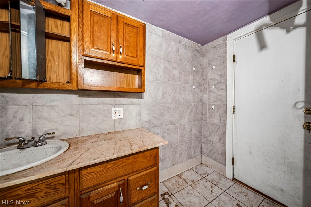 Cleveland Trust Cos Richland - Residential