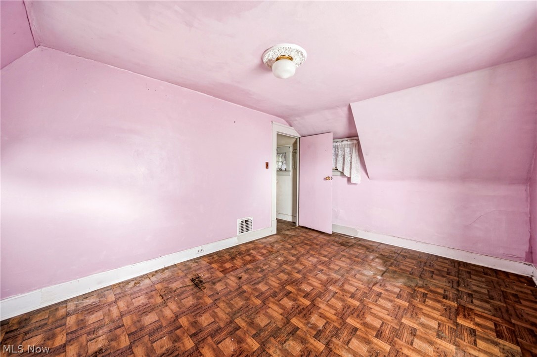 Cleveland Trust Cos Richland - Residential