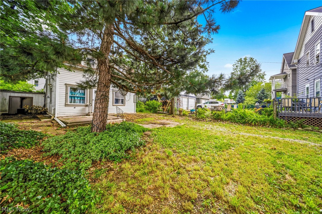Cleveland Trust Cos Richland - Residential