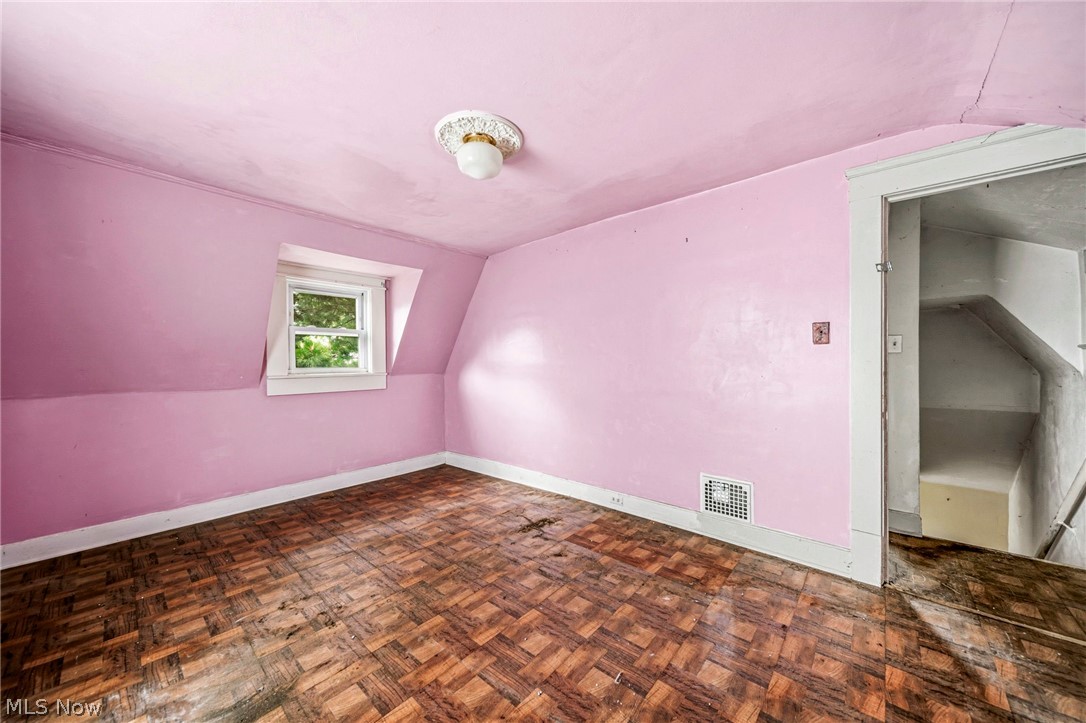 Cleveland Trust Cos Richland - Residential