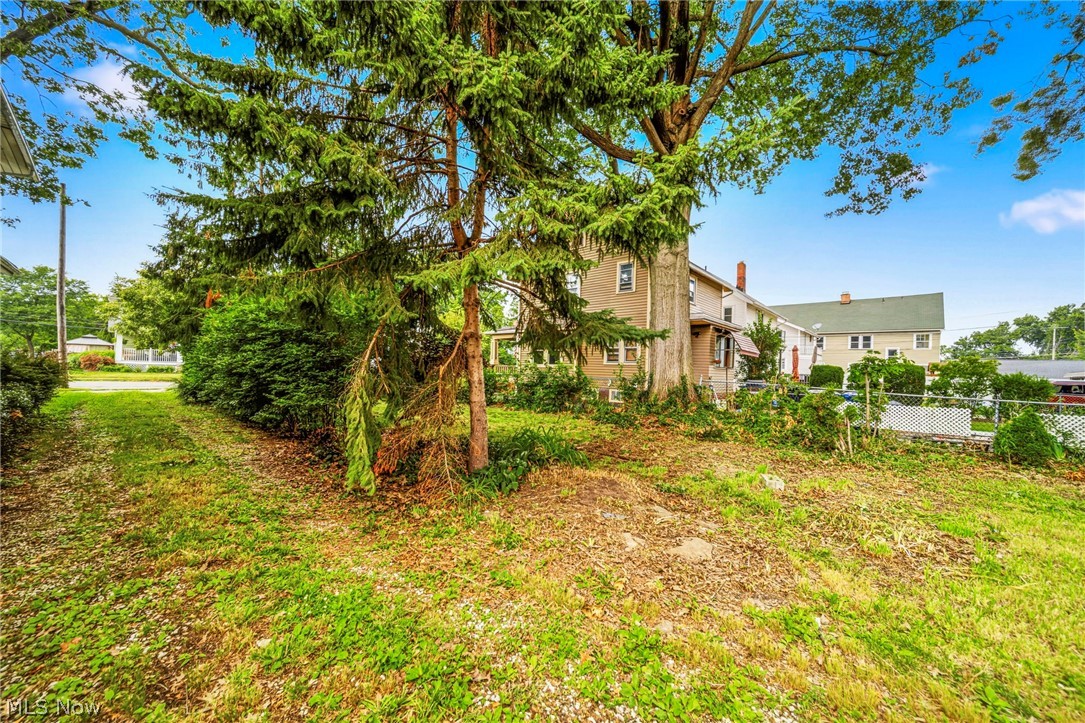 Cleveland Trust Cos Richland - Residential