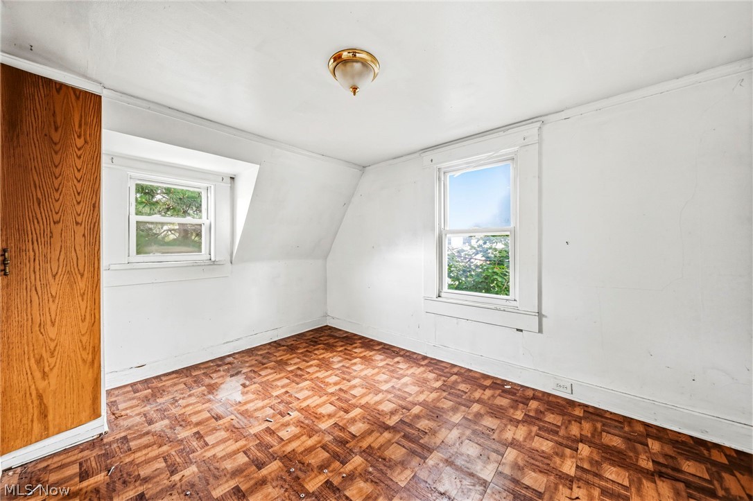 Cleveland Trust Cos Richland - Residential
