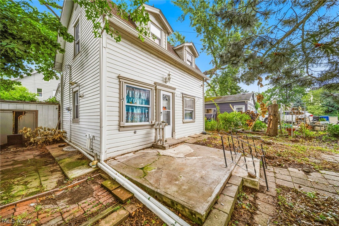Cleveland Trust Cos Richland - Residential