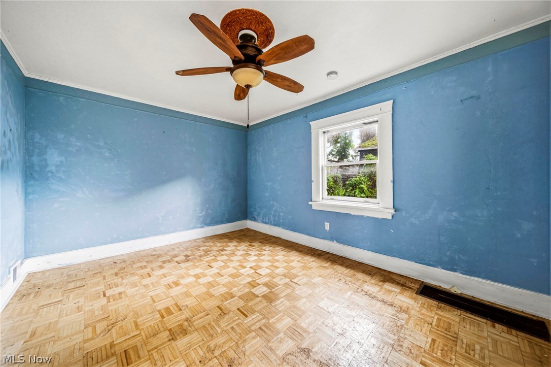 Cleveland Trust Cos Richland - Residential