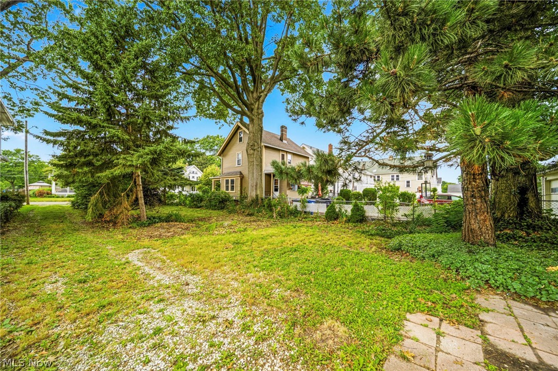 Cleveland Trust Cos Richland - Residential
