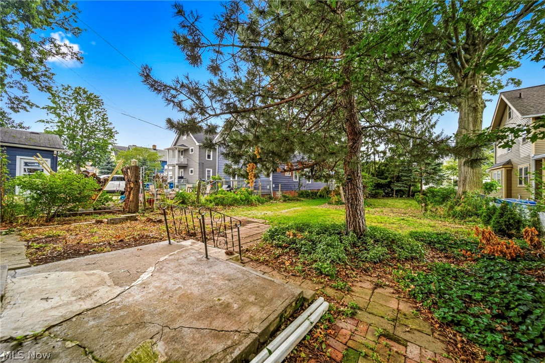 Cleveland Trust Cos Richland - Residential
