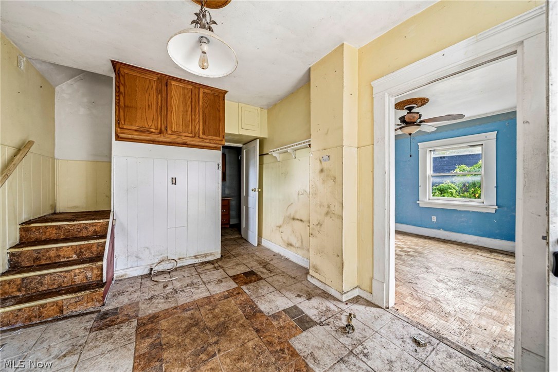 Cleveland Trust Cos Richland - Residential