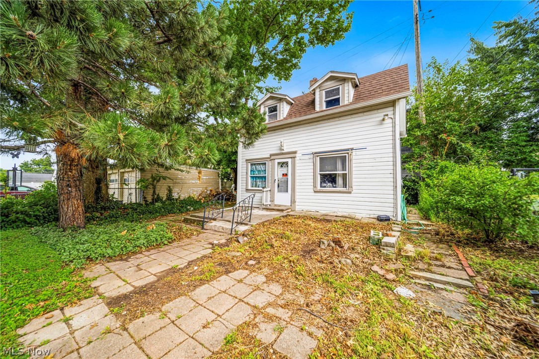 Cleveland Trust Cos Richland - Residential