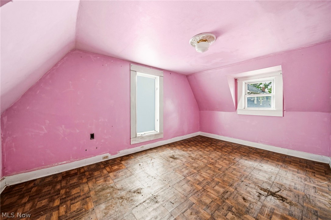 Cleveland Trust Cos Richland - Residential